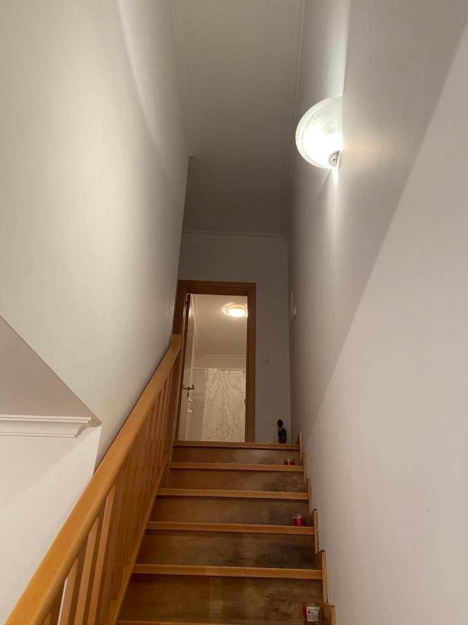 Casinha Minhota Villa Eirado ภายนอก รูปภาพ