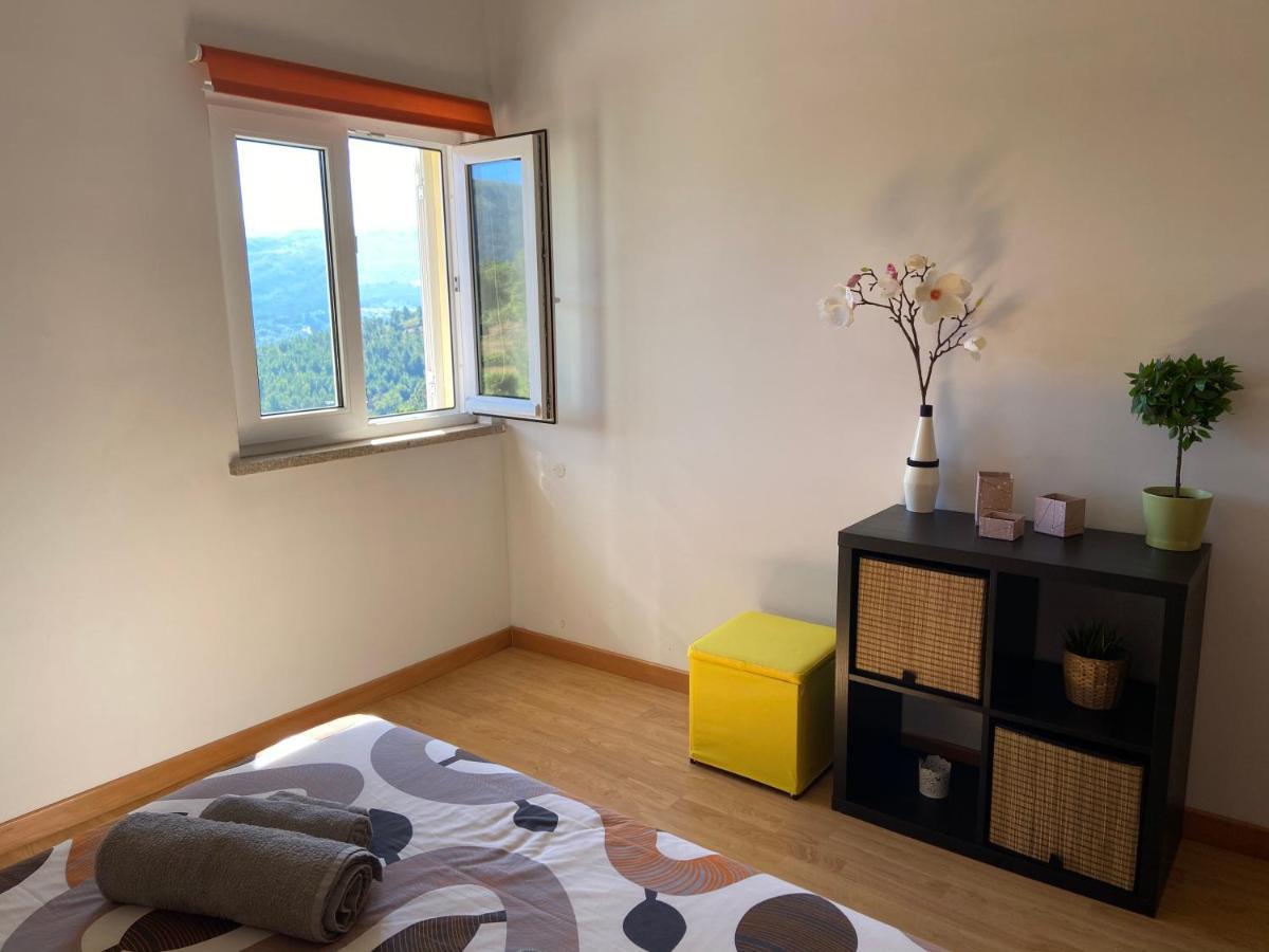 Casinha Minhota Villa Eirado ภายนอก รูปภาพ