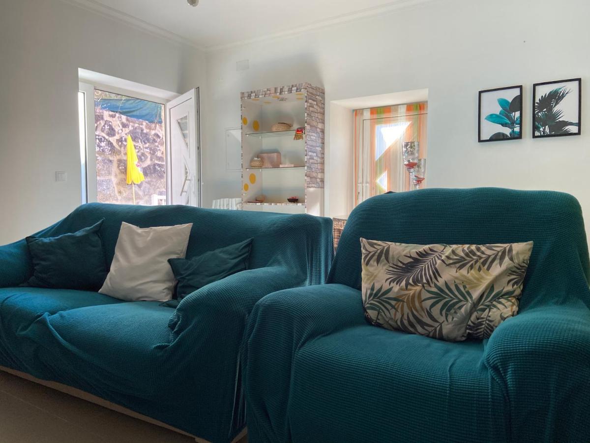 Casinha Minhota Villa Eirado ภายนอก รูปภาพ