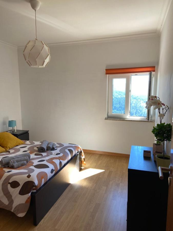 Casinha Minhota Villa Eirado ภายนอก รูปภาพ