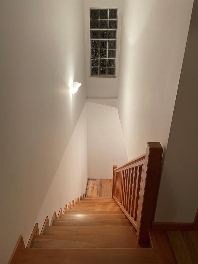Casinha Minhota Villa Eirado ภายนอก รูปภาพ
