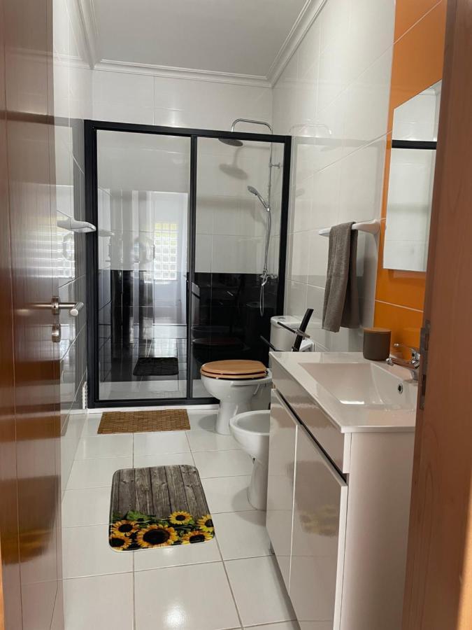 Casinha Minhota Villa Eirado ภายนอก รูปภาพ