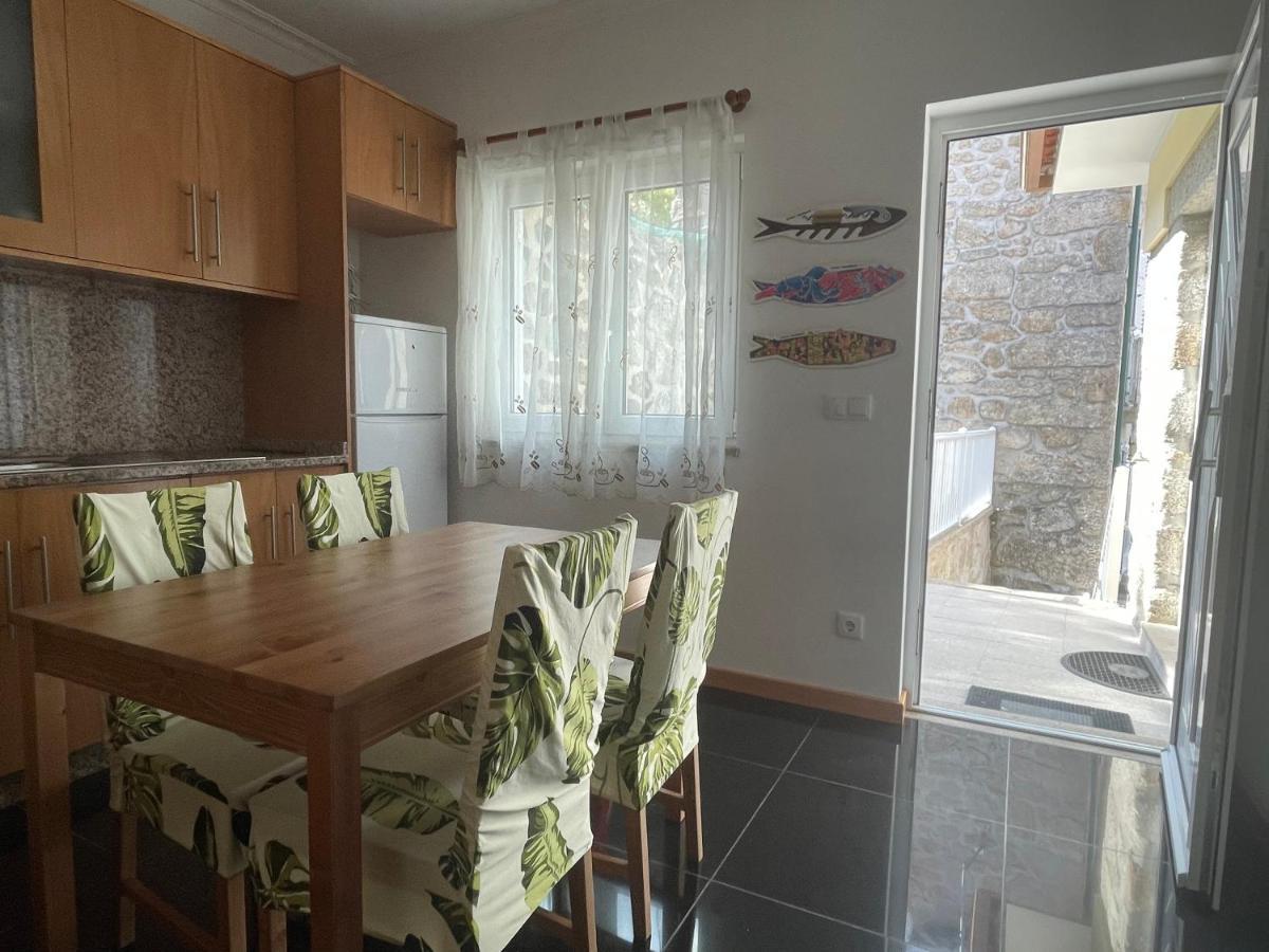 Casinha Minhota Villa Eirado ภายนอก รูปภาพ