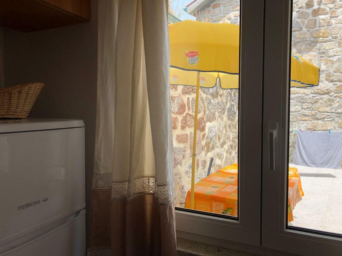 Casinha Minhota Villa Eirado ภายนอก รูปภาพ
