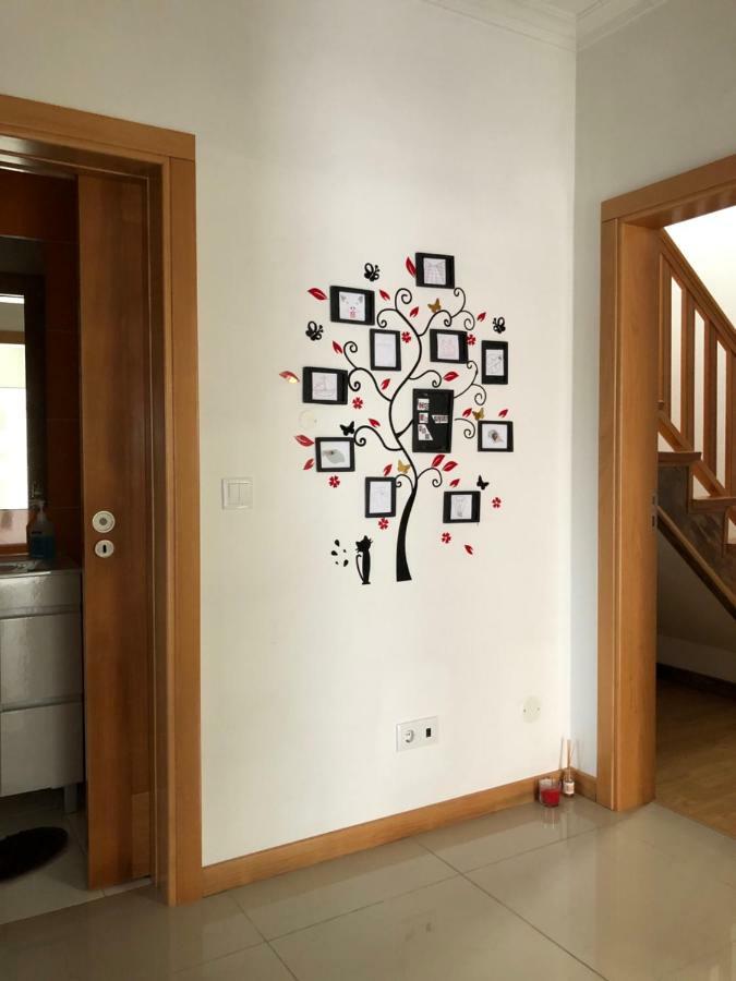 Casinha Minhota Villa Eirado ภายนอก รูปภาพ