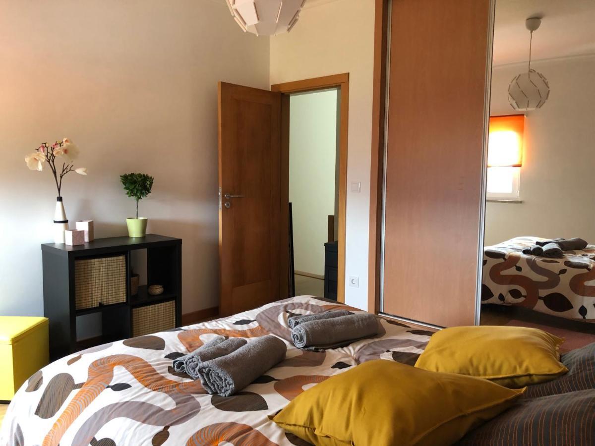 Casinha Minhota Villa Eirado ภายนอก รูปภาพ