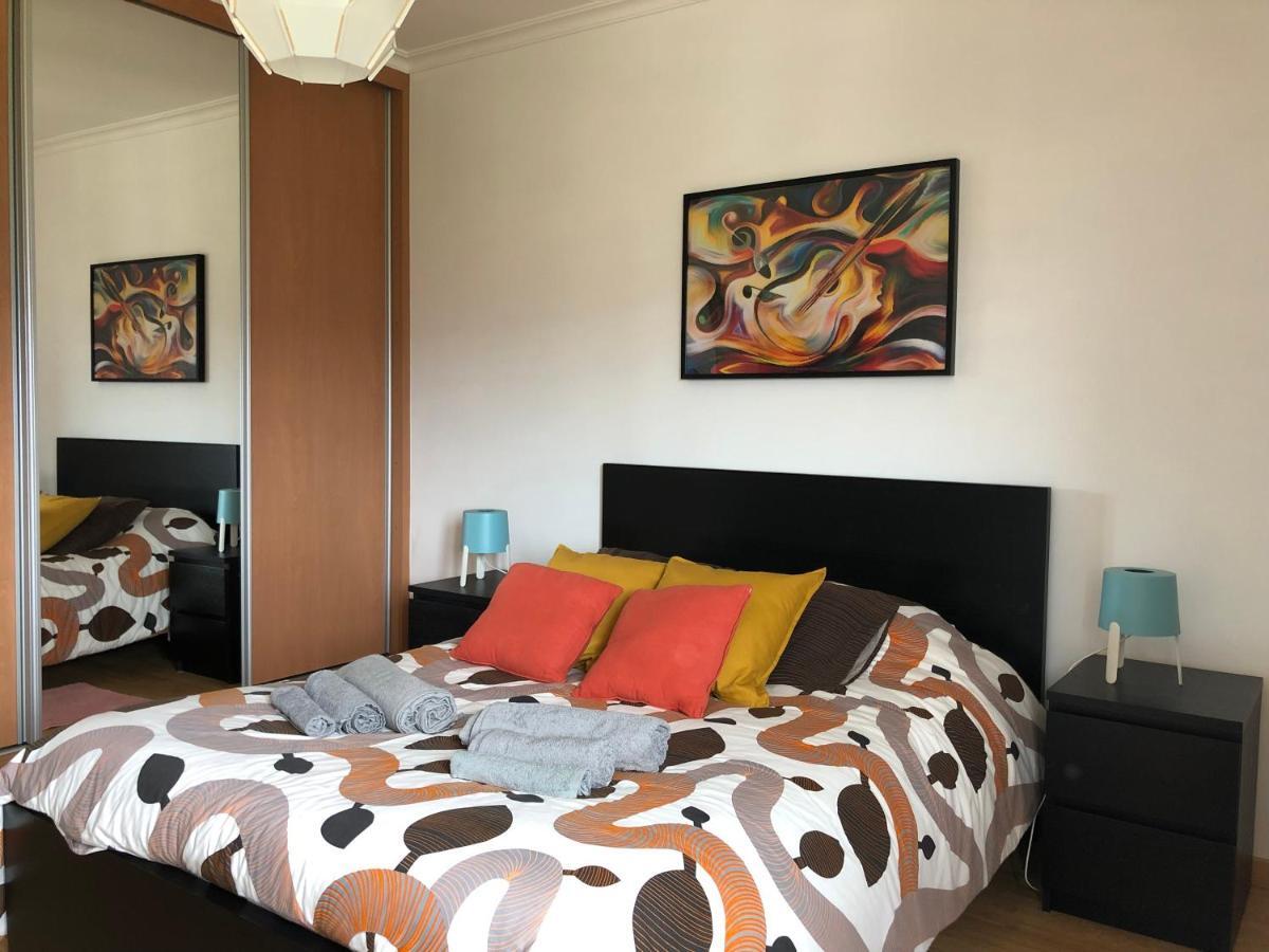 Casinha Minhota Villa Eirado ภายนอก รูปภาพ