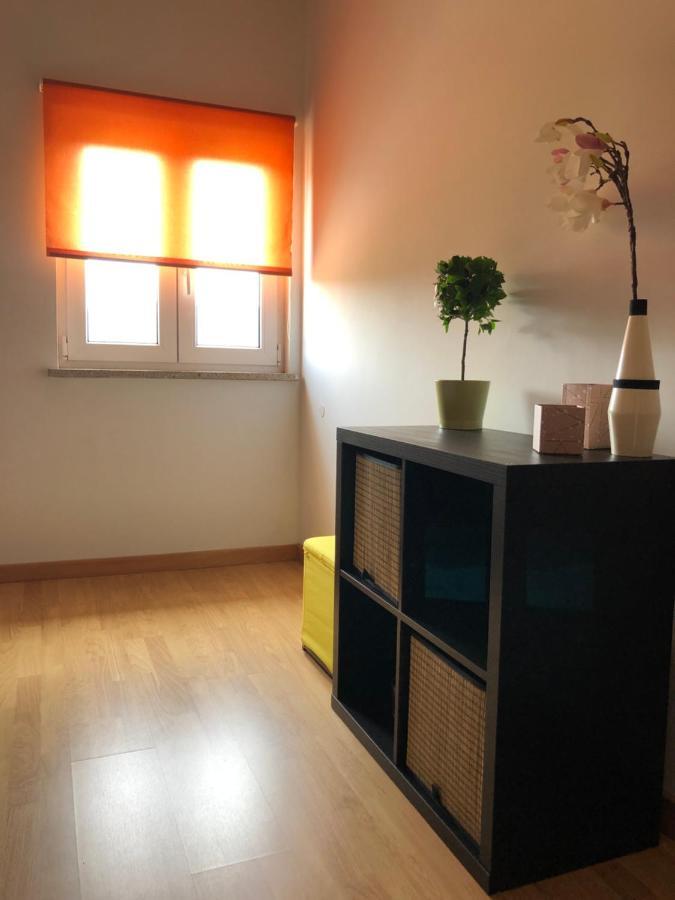 Casinha Minhota Villa Eirado ภายนอก รูปภาพ